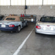 Illustration for article titled What is better than one miata? TWO MIATAS
